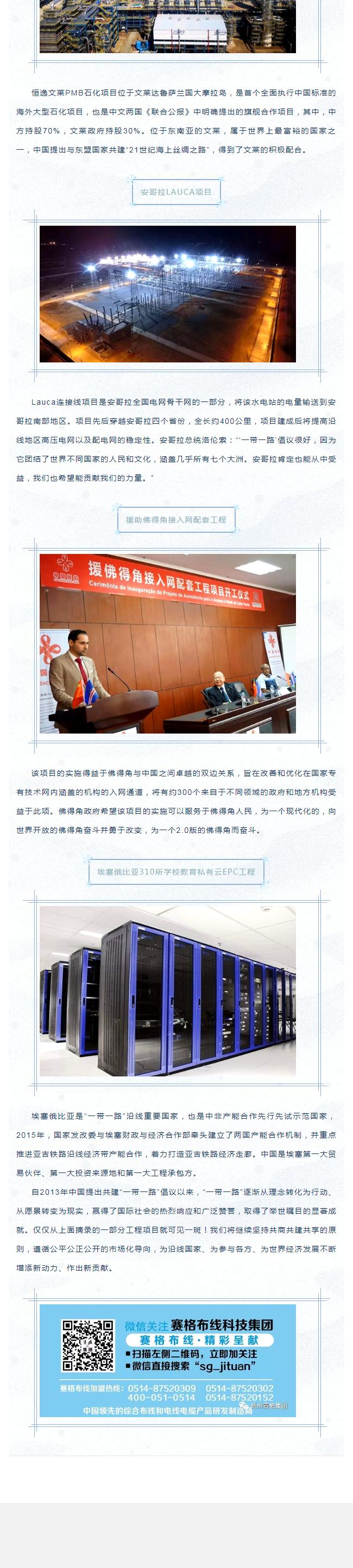 202042392656103響應“一帶一路”倡議 布局開(kāi)發(fā)海外市場(chǎng)——賽格優(yōu)質(zhì)出口項目集錦！_4
